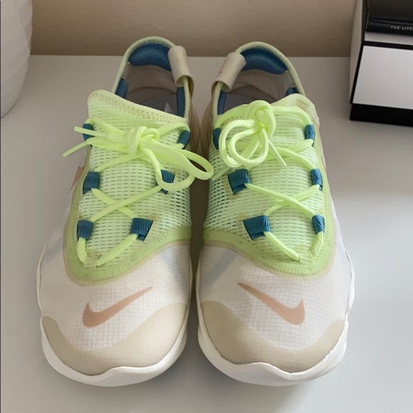 New Nike free RN 5 running shoes - Picture 3 of 8